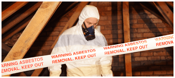 Asbestos Management Surveys