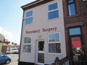 Asbestos surveys Warrington - 173 Orford Lane, Warrington