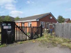 Asbestos surveys Wigan - 20 Hope Street, Wigan