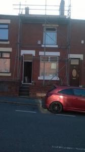 Asbestos surveys Oldham - 400 Ripponden Road, Oldham