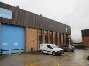 Asbestos surveys Bury - Unit 8, Park 17, Whitefield, Bury