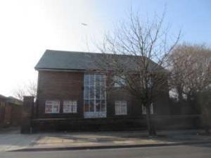Asbestos surveys Liverpool - Boundry Street Liverpool