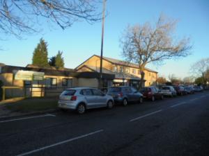 Wrose Health Centre, Bradford