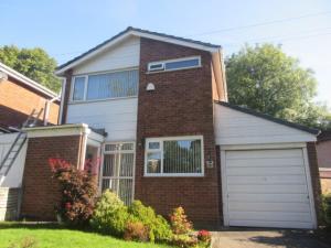 31a Oakhill Park, Liverpool.