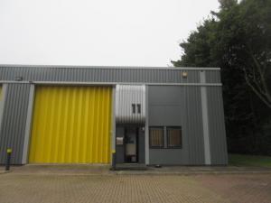 Unit 11, Grovenor Grange, Warrington.