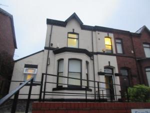 Family Dentistry, 341 Ormskirk Rd, Wigan