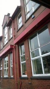 Asbestos surveys Bolton - Kearsley West Primary School in Bolton