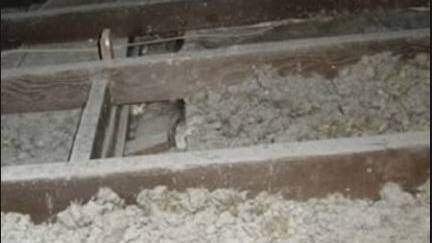 Asbestos Insulation Identification How to Spot Asbestos