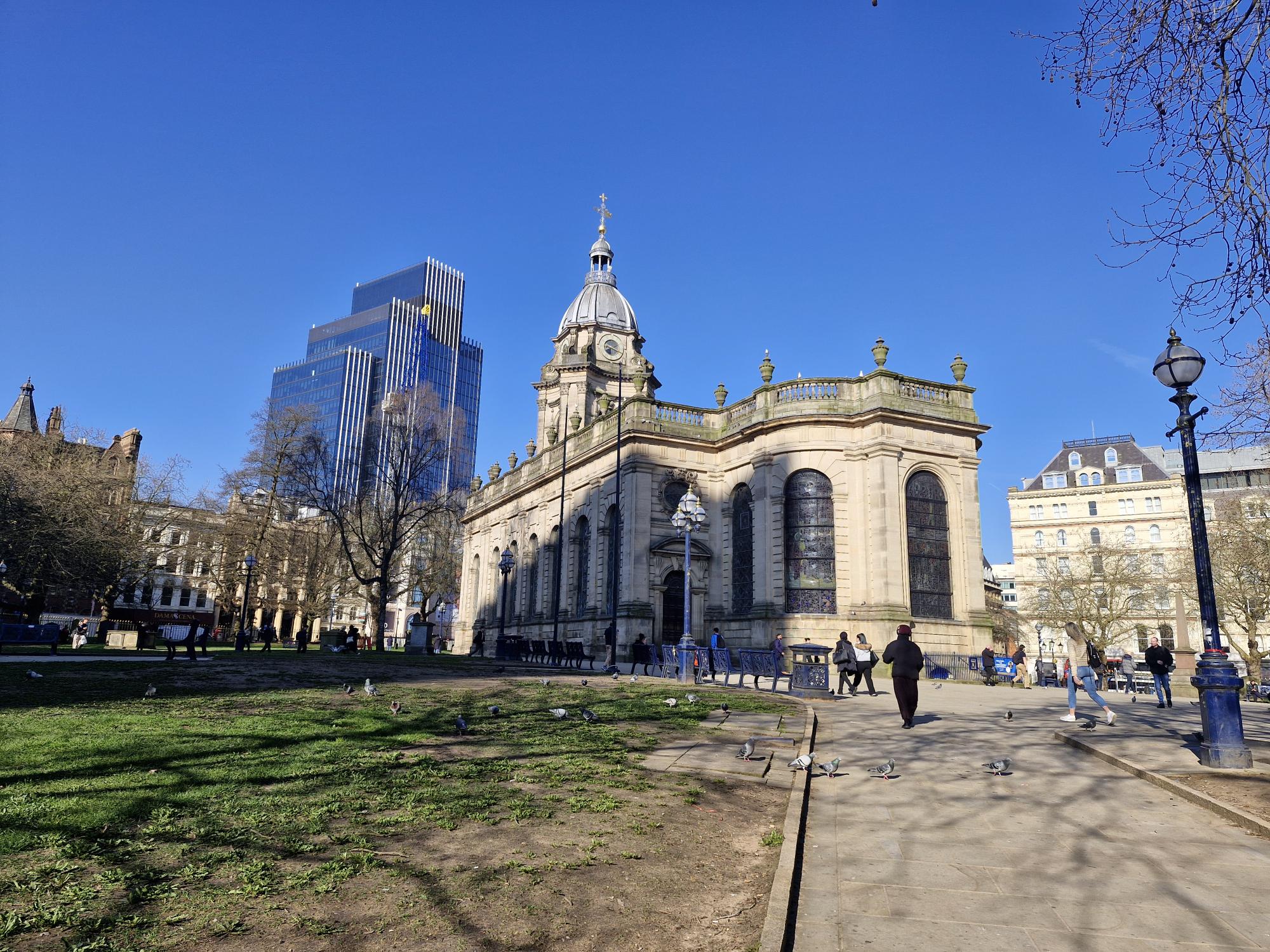 Asbestos Survey Birmingham