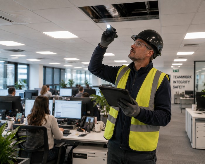 Asbestos Management Survey